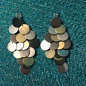 EUC Express Earrings